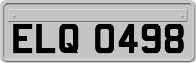 ELQ0498