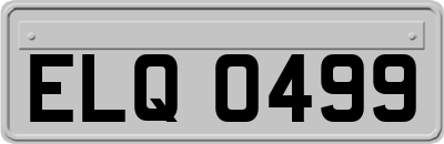 ELQ0499