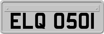 ELQ0501
