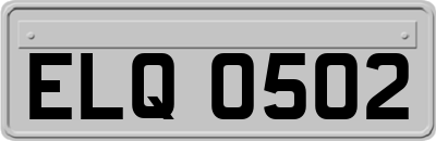 ELQ0502
