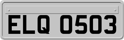 ELQ0503