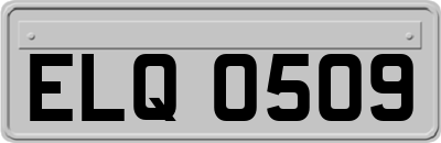 ELQ0509