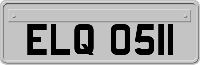 ELQ0511