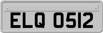 ELQ0512