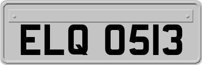 ELQ0513