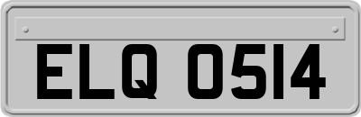 ELQ0514