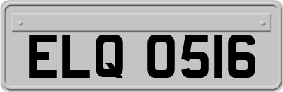 ELQ0516