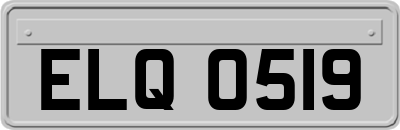 ELQ0519