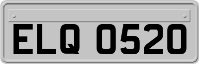 ELQ0520