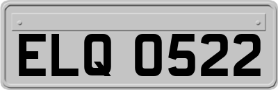 ELQ0522