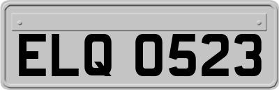 ELQ0523