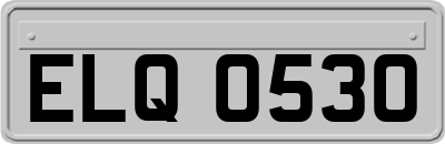 ELQ0530