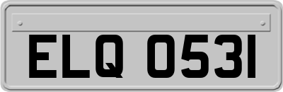 ELQ0531