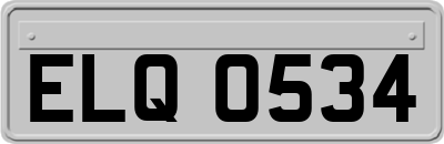 ELQ0534