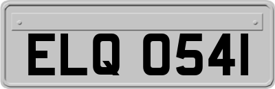 ELQ0541