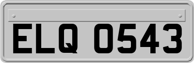 ELQ0543