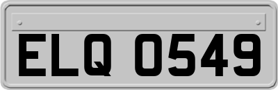 ELQ0549