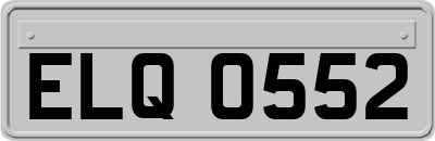 ELQ0552