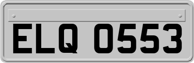ELQ0553