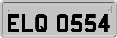 ELQ0554