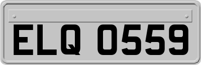 ELQ0559