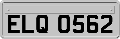 ELQ0562