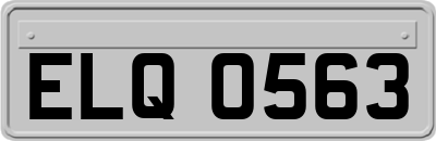 ELQ0563
