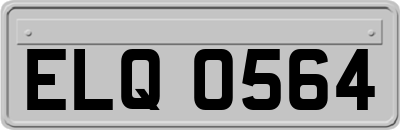 ELQ0564