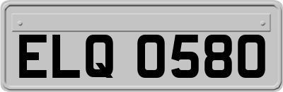 ELQ0580