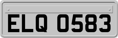 ELQ0583