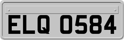 ELQ0584