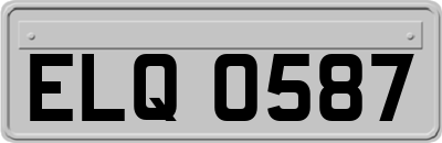 ELQ0587