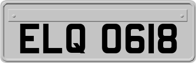 ELQ0618