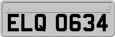 ELQ0634