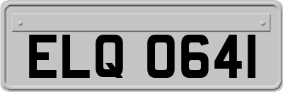 ELQ0641