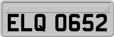 ELQ0652