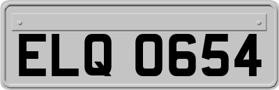 ELQ0654