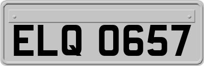 ELQ0657