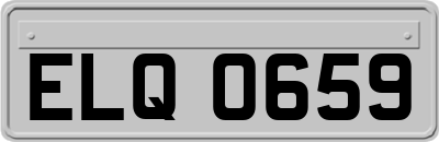 ELQ0659