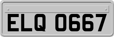 ELQ0667