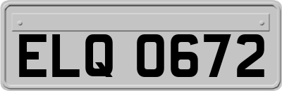 ELQ0672