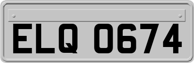 ELQ0674