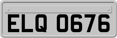 ELQ0676