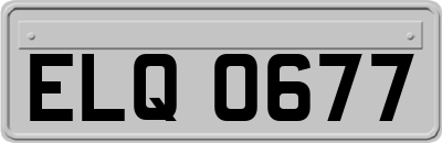 ELQ0677
