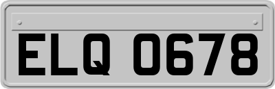 ELQ0678
