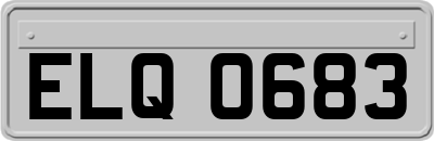 ELQ0683