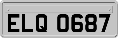 ELQ0687