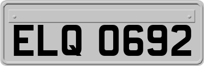 ELQ0692