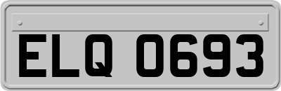 ELQ0693