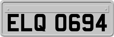 ELQ0694